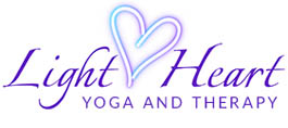 Light Heart Yoga and Therapy in Holmdel New Jersey. Serving: Rumson, Red Bank, Holmdel, Marlboro, Manalapan, Colts Neck, Aberdeen, Middletown, Deal